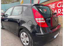 2011 Hyundai i30 1.6L Diesel For Sale Images