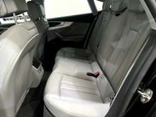 2021 Audi A5 2L Diesel For Sale Images