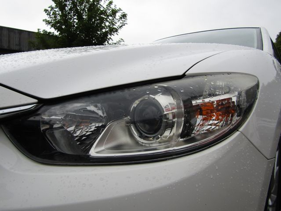 Mazda Mazda6 2.2D 4DR (150PS) Exec SE IPM 4 — thumbnail 37