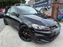 2018 VOLKSWAGEN GOLF 2.0 GTI AUTO