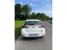 2016 Toyota Auris 1.4L Diesel For Sale Images