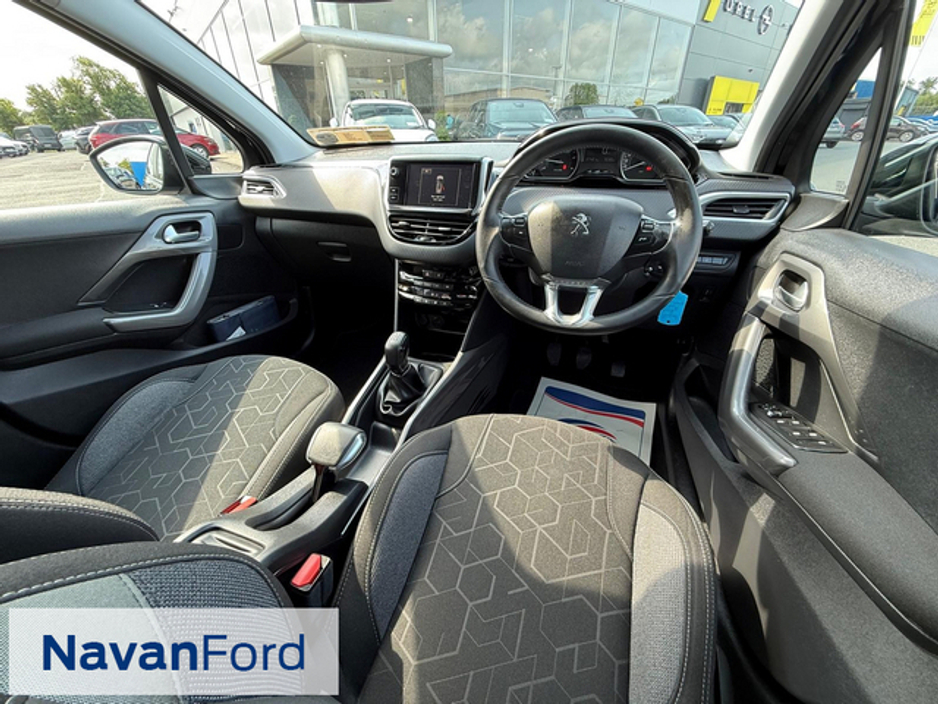 Peugeot 2008 Active 1.6 HDI 75Ps  **12 Month Warranty** — thumbnail 11