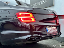 2023 Bentley Flying Spur 2.9L Petrol Hybrid For Sale Images