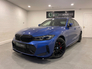 2024 BMW 3 SERIES 330E M SPORT***PRO PACK***LEATHER***VISIBILITY PACK***HI SPEC***BMW PERFORMANCE BODY STYLING***PREMIUM CARS IN THE NORTH EAST***