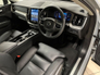 2024 VOLVO XC60 T6 RECHARGE PLUS DARK AWD=PAN ROOF//LOW MILES//1 OWNER=FULL VOLVO SERVICE HISTORY=TAILORED FINANCE PACKAGES AVAILABLE=TRADE IN'S WELCOME