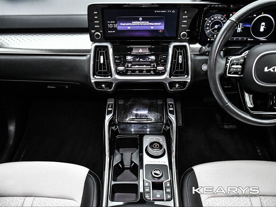 Kia Sorento K3 4X2 Diesel Auto 7 seats — thumbnail 18