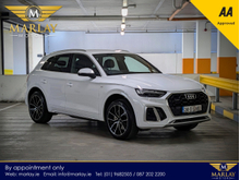 Audi Q5 2.0 TFSI E S LINE 50 299 PS - Tech Package
