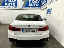 2017 BMW 5 Series 2L Diesel For Sale Images