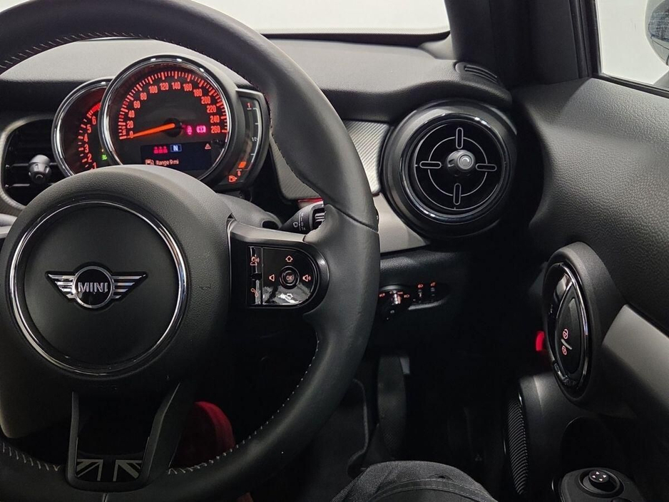 2022 MINI Hatch 1.5L Petrol For Sale Images