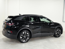 2025 Volkswagen ID.4 0L Electric For Sale Images