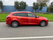 2016 Renault Grand Megane 1.5L Diesel For Sale Images