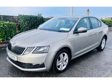 Skoda Octavia ACTIVE 1.0TSI 115HP DSG