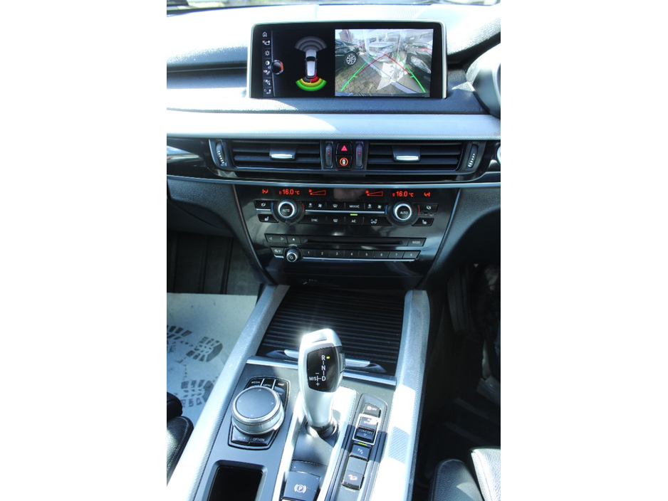 2016 BMW X5 2L Petrol Plug-in Hybrid For Sale Images