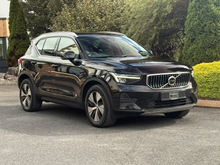 Volvo XC40 T4 PHEV 211hp AT7 Core