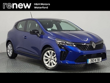 Renault Clio HYBRID AUTO "Touch Screen Display" " "Air Con"