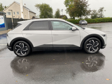 2022 Hyundai Ioniq 5 0L Electric For Sale Images