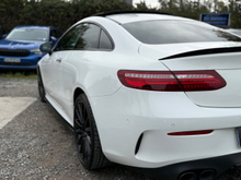 2020 Mercedes-Benz E Class 2L Diesel For Sale Images