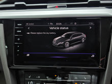 2023 Volkswagen Arteon 2L Petrol For Sale Images