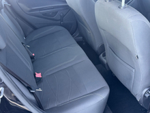 2015 Ford Fiesta 1.2L Petrol For Sale Images