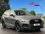 2021 AUDI Q7 TFSI E QUATTRO *S-LINE BLACK EDITION* // HUGE SPEC // 12 MONTH WARRANTY // SAME DAY FINANCE //
