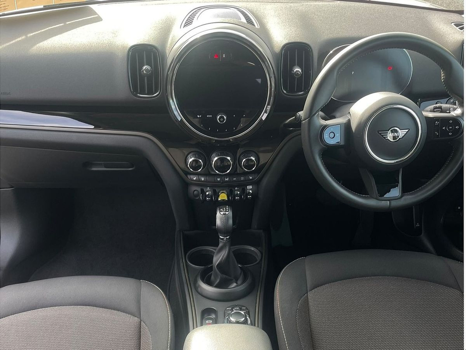 2023 MINI Countryman 1.5L Petrol Plug-in Hybrid For Sale Images
