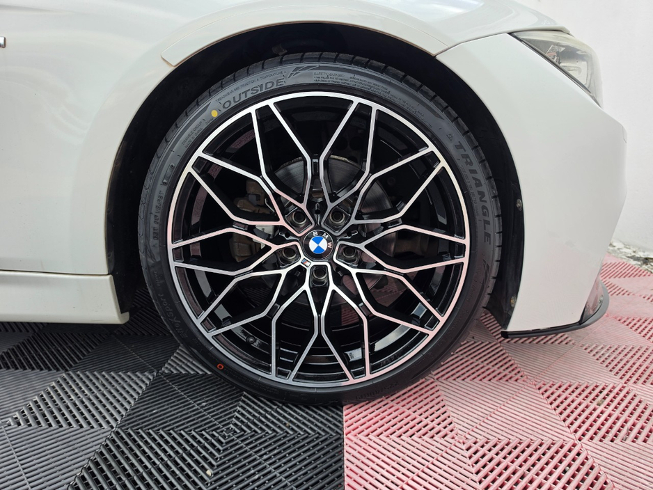 2013 BMW 3 Series 2L Diesel For Sale Images