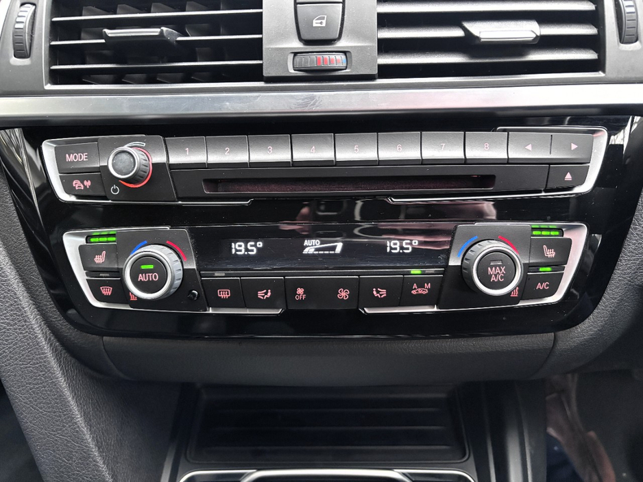 2016 BMW 3 Series 2L Petrol Plug-in Hybrid For Sale Images