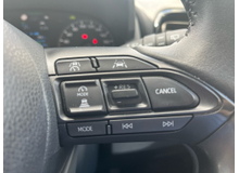2024 Toyota Yaris 1.5L Petrol Hybrid For Sale Images