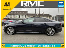 2015 Audi A6 2.0L Diesel For Sale Images