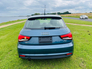 2016 AUDI A1 Sportback 1.0 AUTO//FINANCE AVAILABLE//TWO TONE