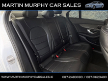 2019 Mercedes-Benz C Class 2L Diesel For Sale Images