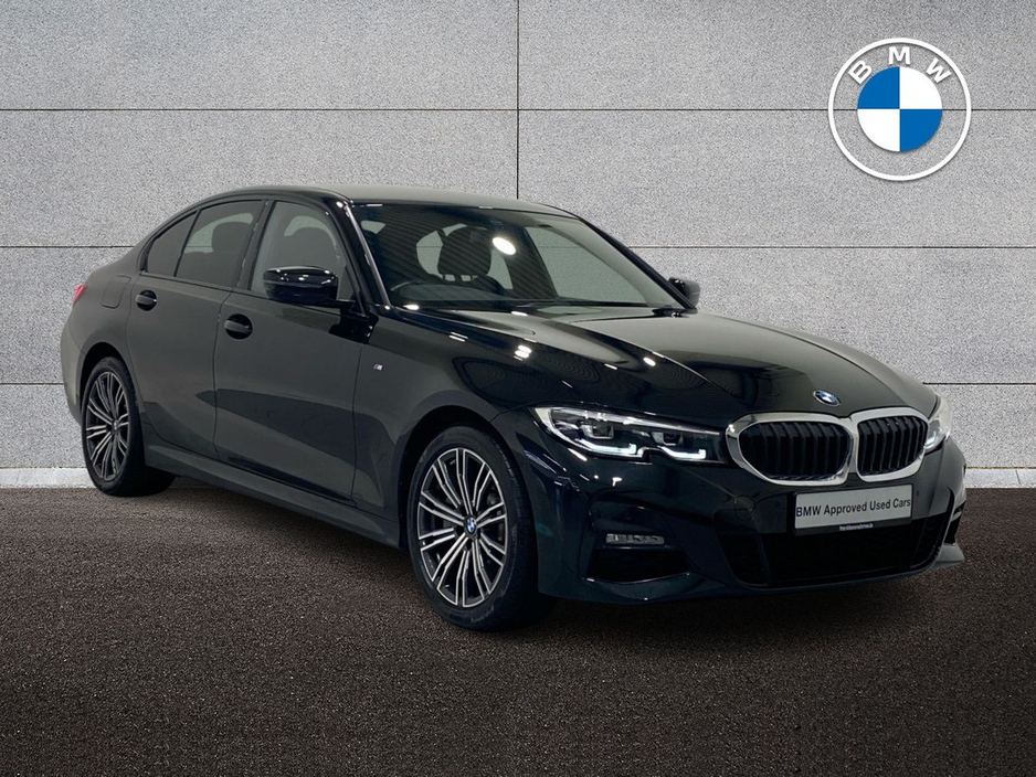 2020 BMW 3 Series 2.0L Petrol Plug-in Hybrid For Sale Images