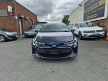 2020 Toyota Corolla 1.8L Petrol Hybrid For Sale Images