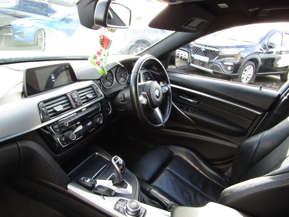 2019 BMW 3 Series 2L Petrol For Sale Images