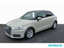 2018 AUDI A1 1.0TFSI 95