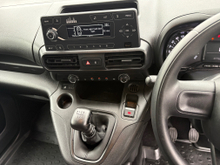 2022 Citroen Berlingo 1.5L Diesel For Sale Images