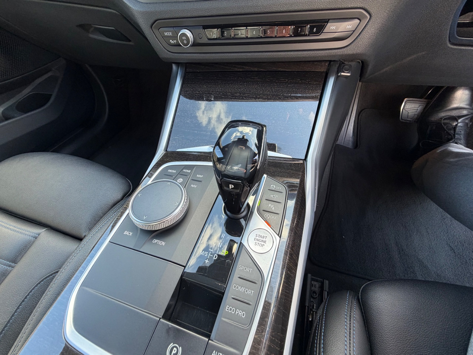 BMW 3 Series M-SPORT - X-DRIVE - 2.0L DIESEL - AUTO - 12M WARRANTY - CAR: 2615 — thumbnail 31