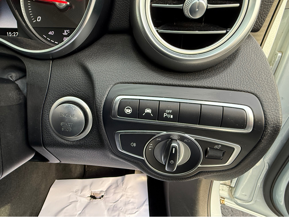 2018 Mercedes-Benz C Class 2L Diesel For Sale Images
