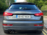 2016 AUDI Q3 2.0 TDI - S LINE - 6 SPEED MANUAL
