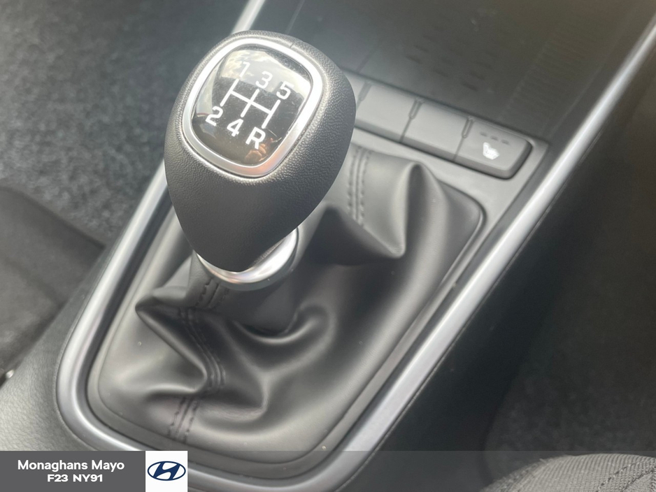 2025 Hyundai Bayon 1.2L Petrol For Sale Images