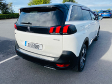 2021 Peugeot 5008 2L Diesel For Sale Images