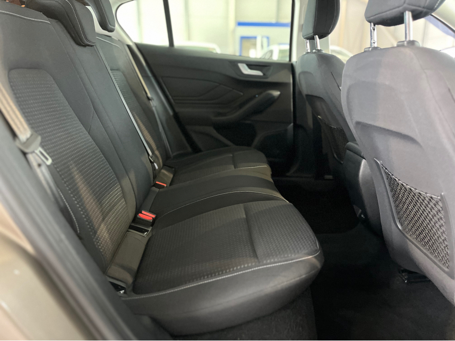 2018 Ford Focus 1.5L Diesel For Sale Images