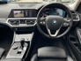 2021 BMW 3 SERIES SE PRO AUTO