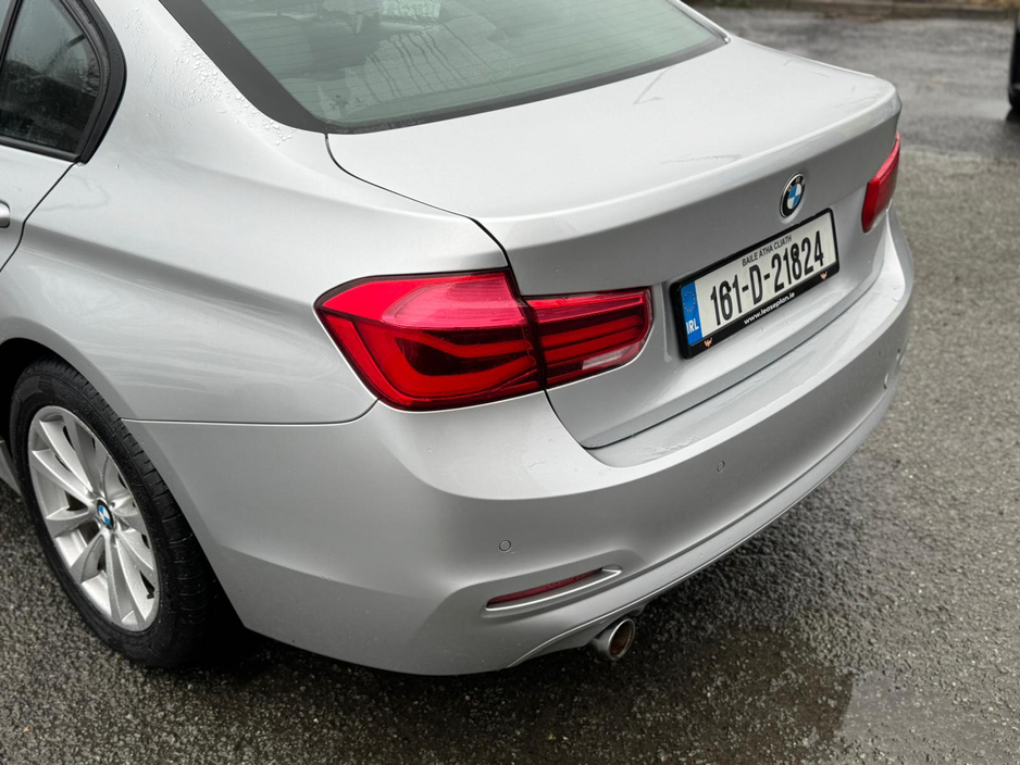 2016 BMW 3 Series 2L Diesel For Sale Images