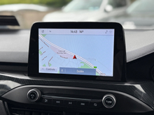 2021 Ford Focus 1.5L Diesel For Sale Images