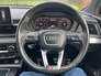 2019 AUDI Q5 2.0 TDI S LINE QUATTRO 5DR AU AUTO 40