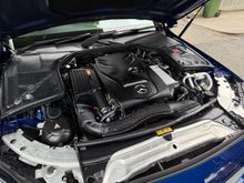 2017 Mercedes-Benz C Class 2L Petrol For Sale Images