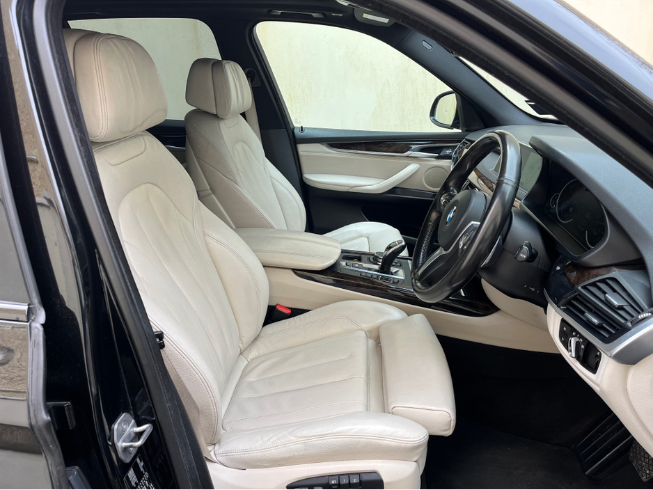 2016 BMW X5 3L Diesel For Sale Images
