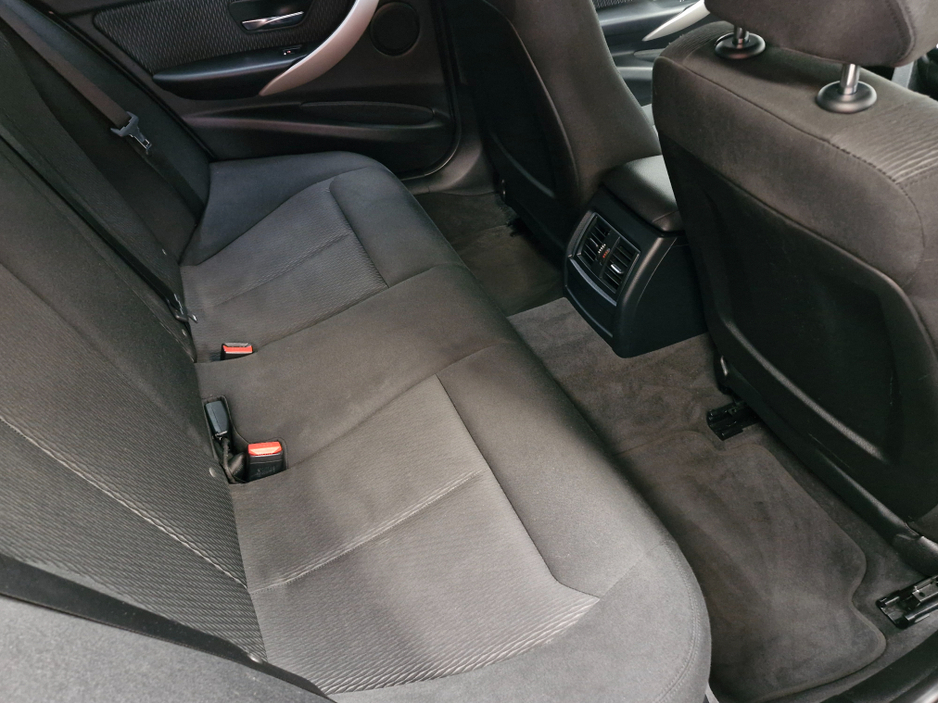 2018 BMW 3 Series 2L Diesel For Sale Images