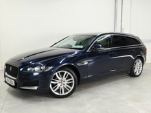 2019 Jaguar XF 2L Diesel For Sale Images